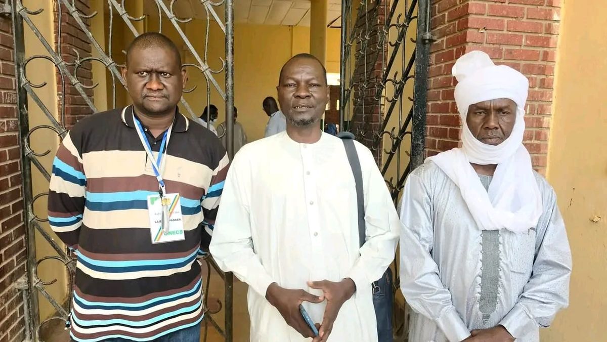 Tchad : aucune agression mortelle à Abéché lors du baccalauréat