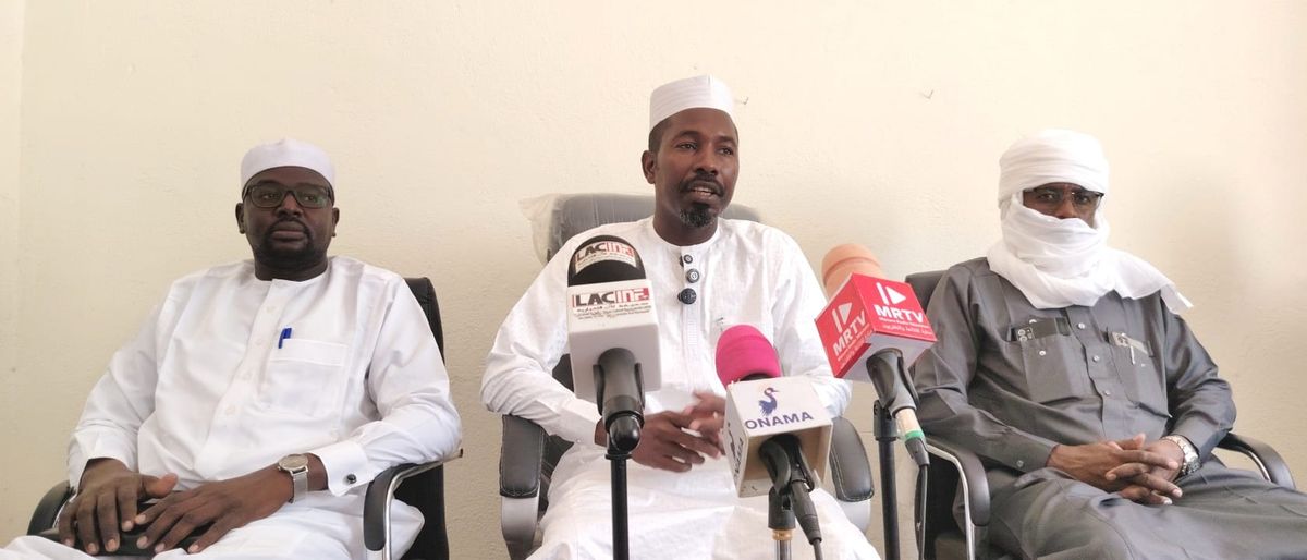 Tchad : le préfet du Ouara clarifie l’attribution d’un espace aux bijoutiers à Abéché