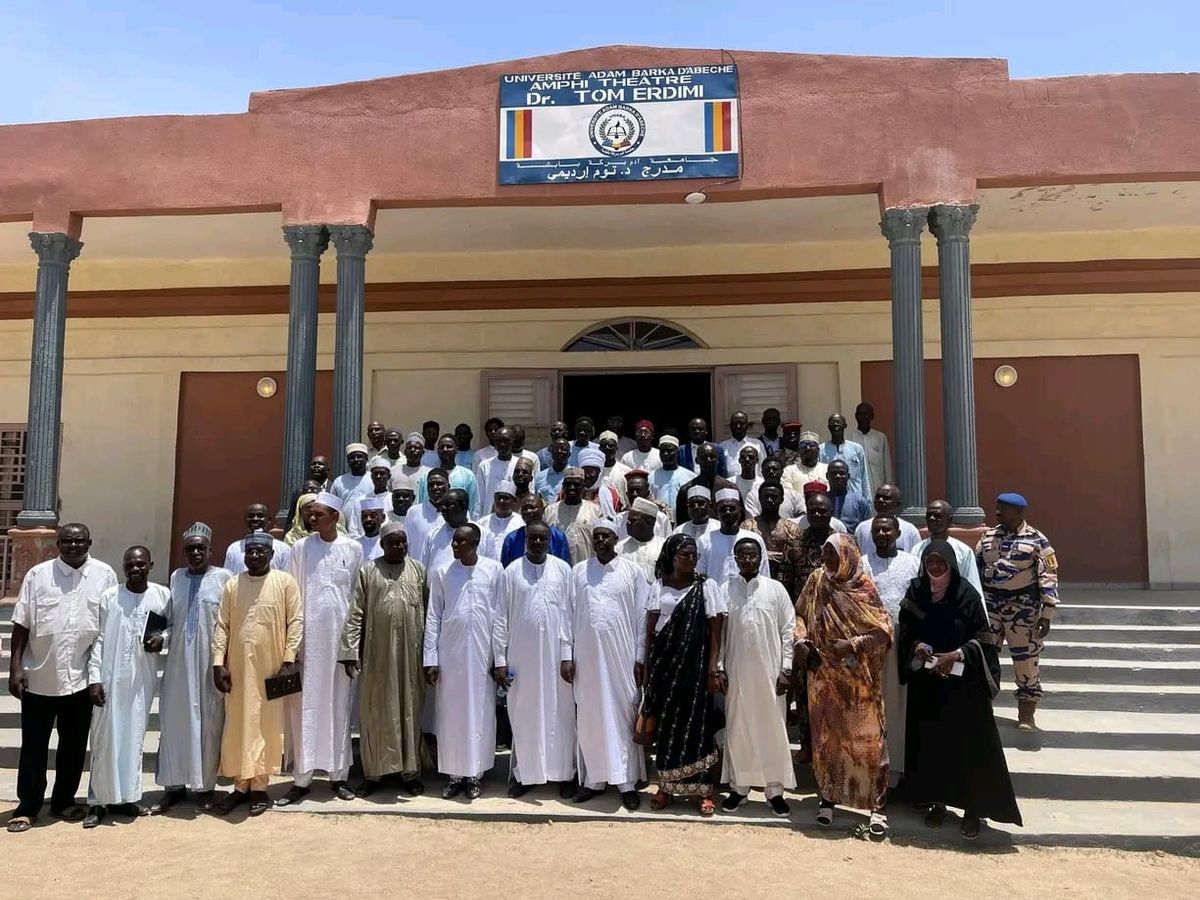 Tchad : le ministre de l’Enseignement supérieur à l’écoute des acteurs universitaires à Abéché
