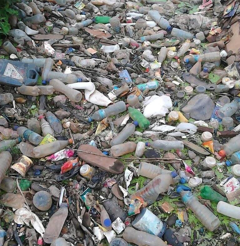 Tchad : Moundou face au défi des déchets plastiques, l’urgence d’une action collective