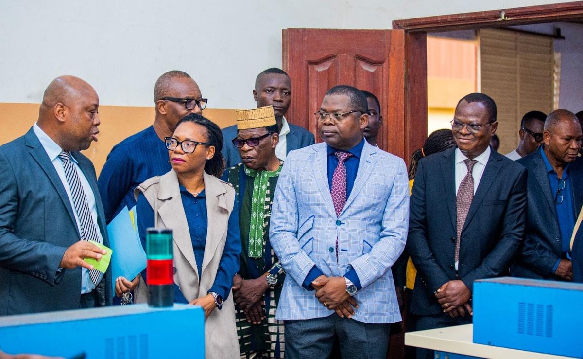 Bénin : plus de 9 500 candidats entament les épreuves pratiques du Bac technique 2026