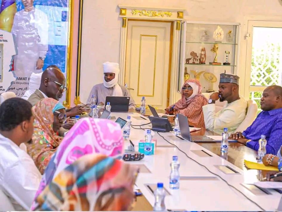 Tchad : l’ONAPE renforce la rigueur administrative pour optimiser l'emploi