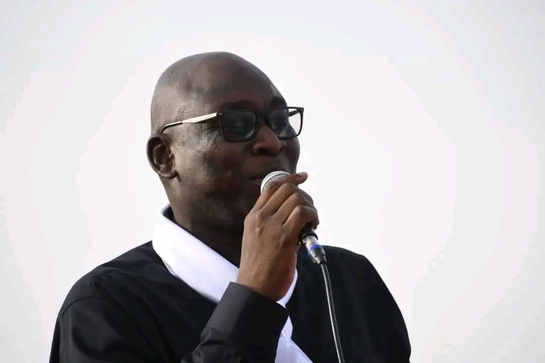 Tchad : Gombaye Ndjegoltar Armand nommé PCA de la TPC