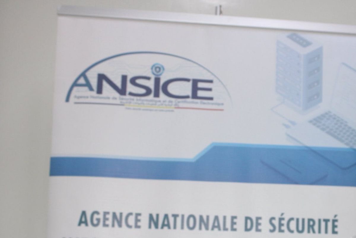 Tchad : création d'ne cellule de lutte contre la cybercriminalité à l'ANSICE