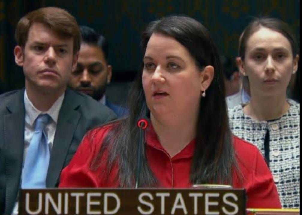 Renouvellement des sanctions de l'ONU contre le Soudan du Sud : Les États-Unis expriment leur déception