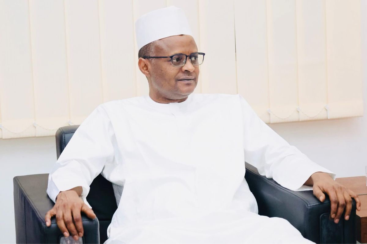 Renforcement des procédures douanières au Tchad : restructuration et nouvelles directives
