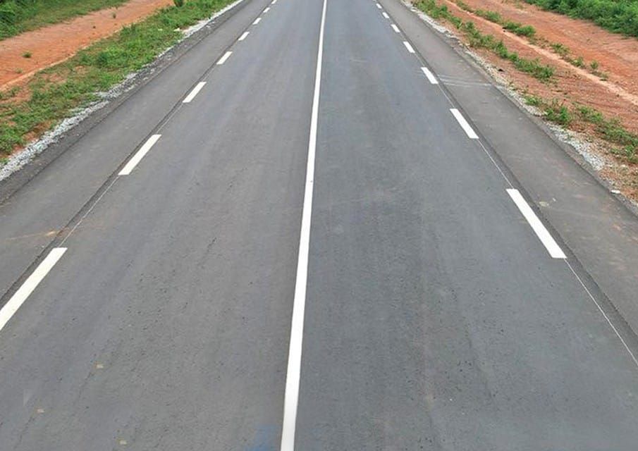 Côte d'Ivoire : 30 milliards de FCFA pour l'autoroute Kobo-Kanawolo