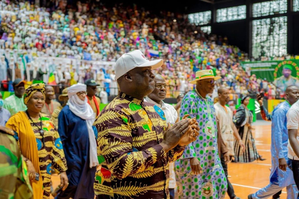 Cinq ans de transition au Mali : Assimi Goïta célèbre un bilan et une unité nationale