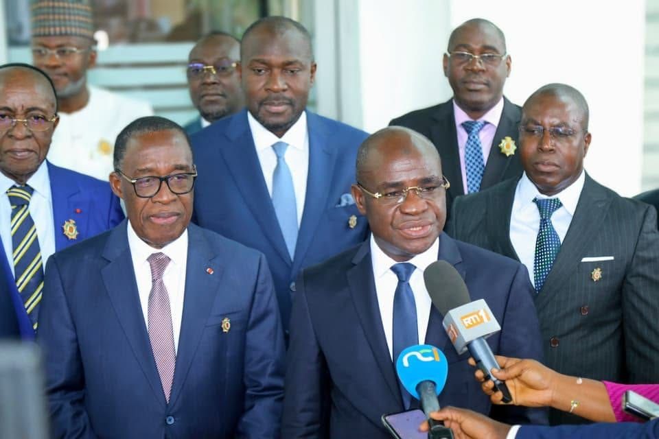 Côte d'Ivoire : 14 nouvelles zones économiques pour booster l'industrialisation