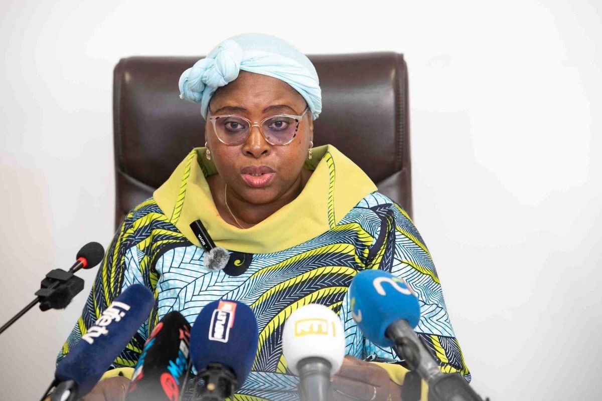 Côte d'Ivoire : progression du taux de réussite au BEPC 2026