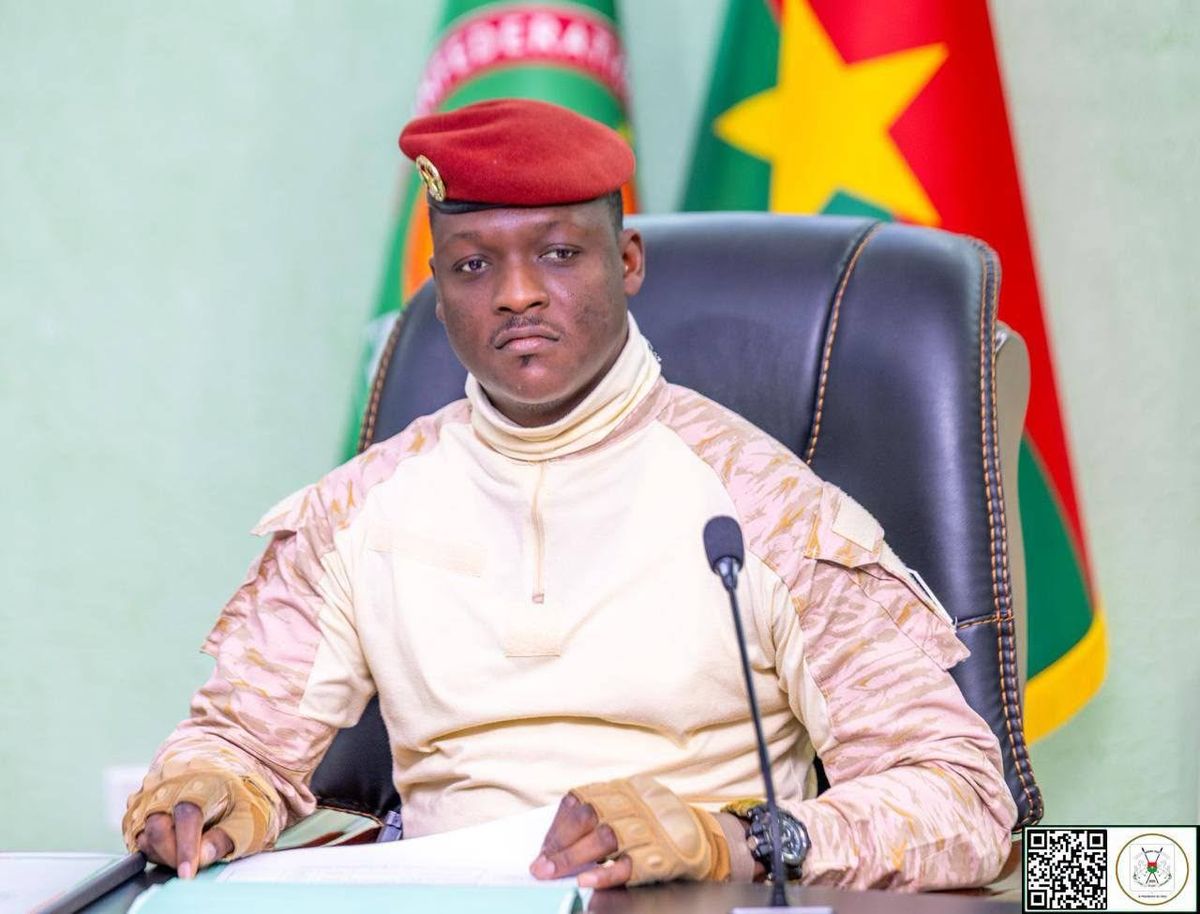 Burkina Faso : révocation de deux policiers pour détournement