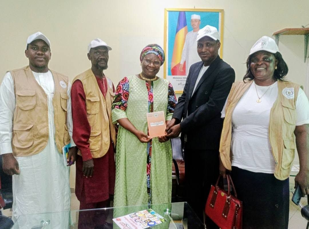 Tchad - droits humains en milieu hospitalier : vers une collaboration formelle entre le CHU-ME et la CNDH
