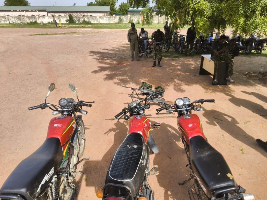 Opération FANSAN YAMMA : victoires décisives contre le terrorisme au Nord-Ouest du Nigeria