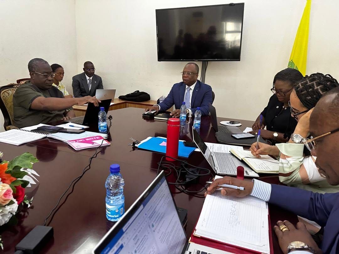 CEMAC : lancement du Plan stratégique 2027-2030 à Malabo