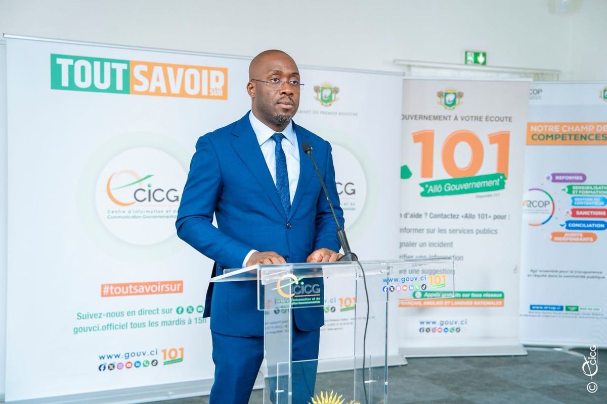 Côte d'Ivoire : 180 entreprises exclues des marchés publics pour irrégularités