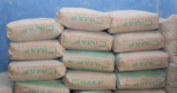 Tchad : la flambée du prix du ciment paralyse le secteur du bâtiment