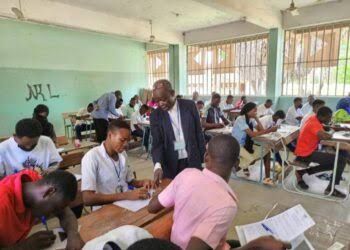 Tchad: baccalauréat 2026, entre fuites et mérite