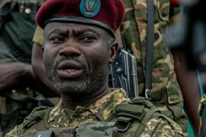 Les États-Unis sanctionnent des chefs de groupes armés en RDC