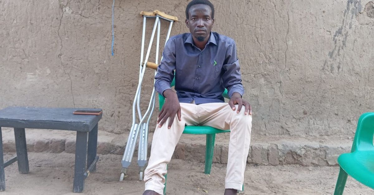 Tchad : le combat de Mbaihadjim Josué pour une nouvelle mobilité