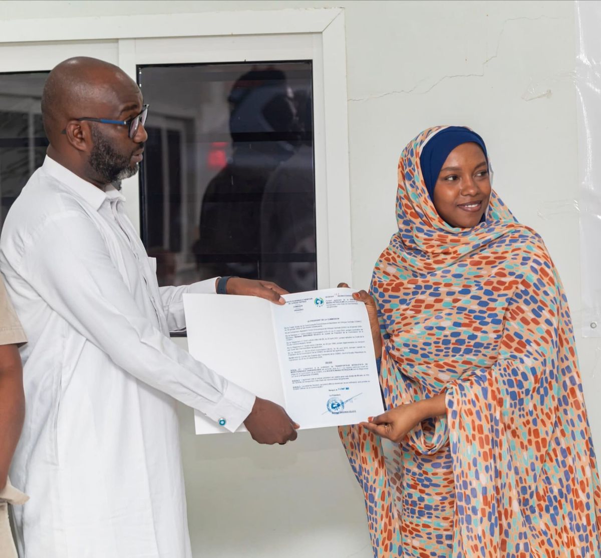 Tchad : l'ONASER renforce l'intégration régionale avec des agréments CEMAC