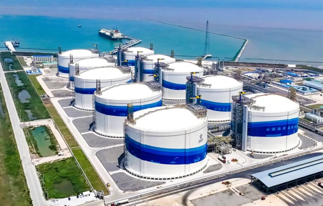 Harnessing Cold Energy: A New Era for China's Aquaculture and Industry