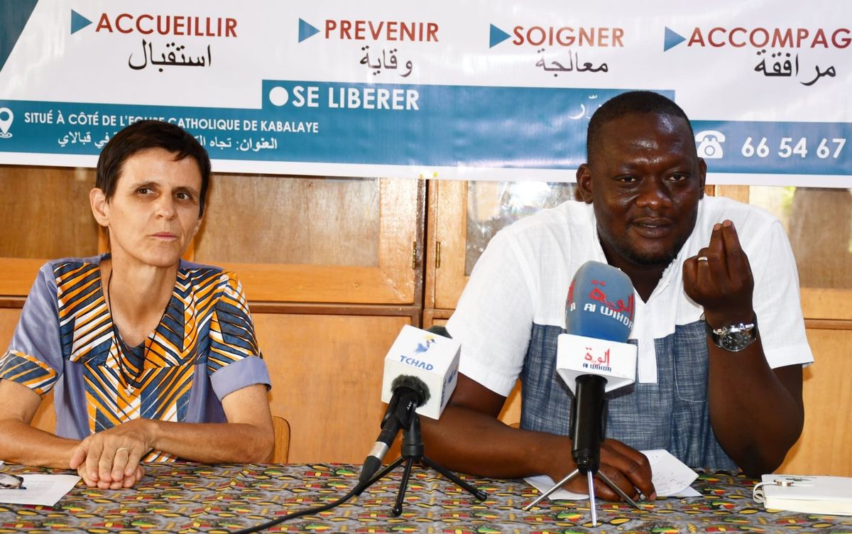 Tabac au Tchad : un cri d'alarme pour la santé et l'environnement
