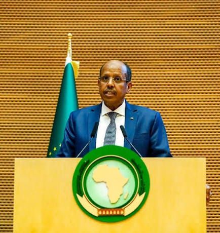L'Union africaine condamne l'attaque terroriste à Niamey
