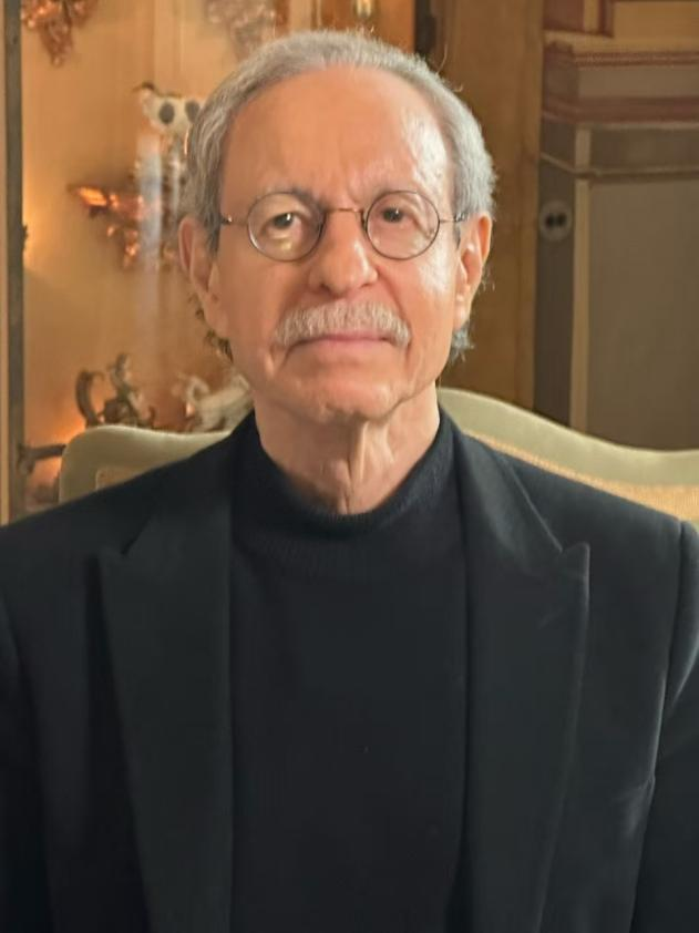 Robert Lawrence Kuhn on China's Path to Common Prosperity