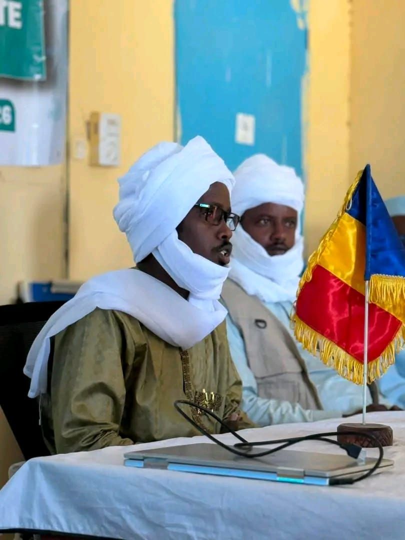 Tchad : formation à l'hygiène alimentaire pour les professionnels de Faya