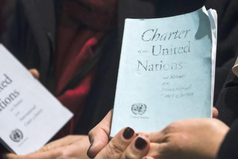 Les États-Unis appuient les réformes de l'ONU pour une aide humanitaire optimisée