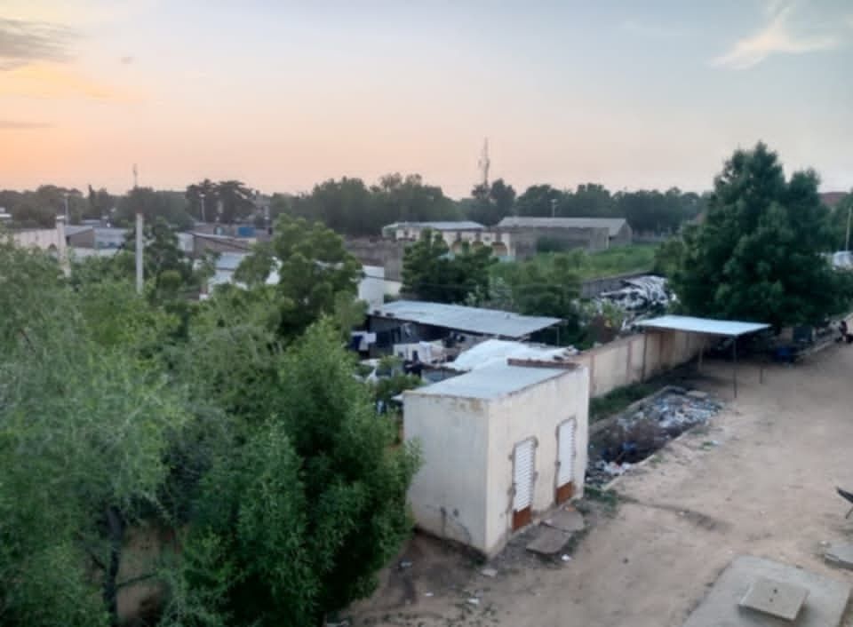 Tchad : le voisinage, une évolution silencieuse mais profonde