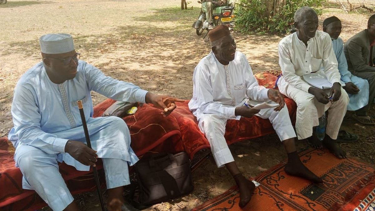 Tchad: à Bohobé, sensibilisation pour prévenir les conflits agropastoraux