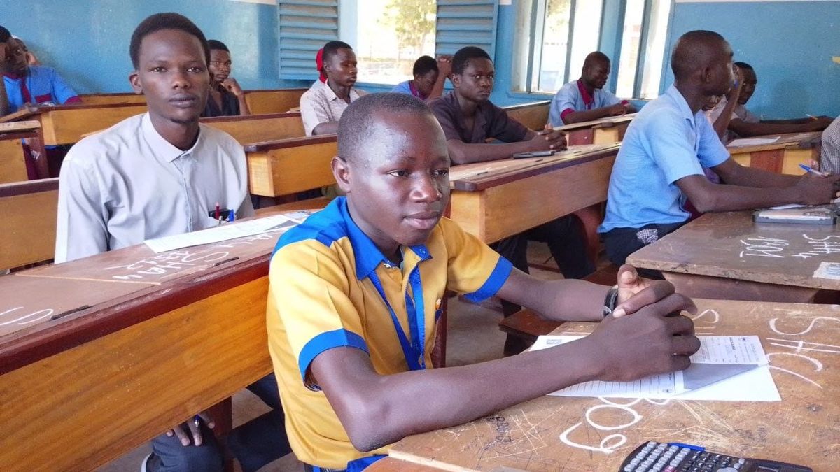 Tchad : début des épreuves du Baccalauréat au Moyen-Chari, 4 682 candidats en lice