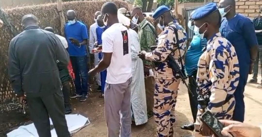 Tchad : à Sarh, enquête ouverte après la découverte d'un fœtus enterré