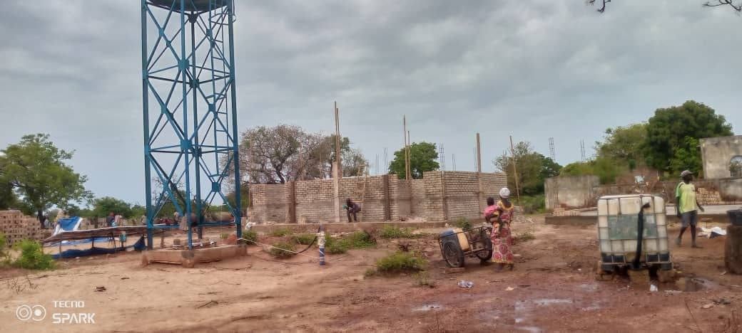 Tchad : PERCC, avancée significative dans les infrastructures énergétiques au Moyen Chari