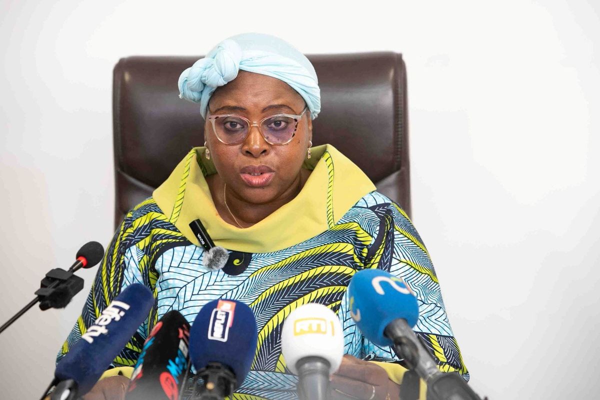 Côte d'Ivoire : légère baisse du taux d'admission au CEPE 2026