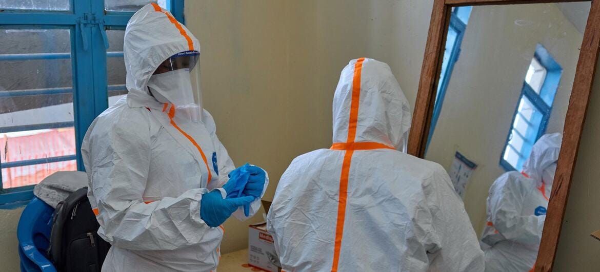 L'épidémie d'Ebola en RDC : un choc socio-économique majeur