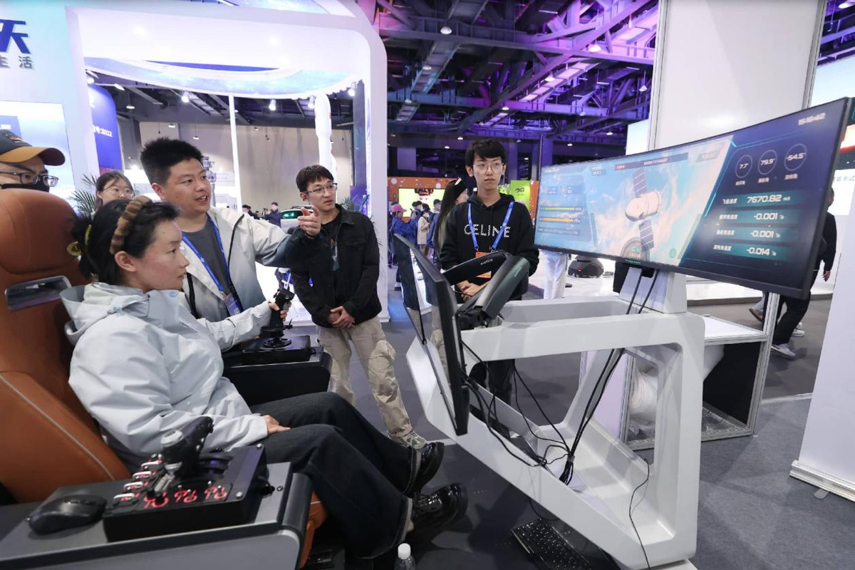 China's Sci-Fi Industry: A New Era of Innovation and Integration
