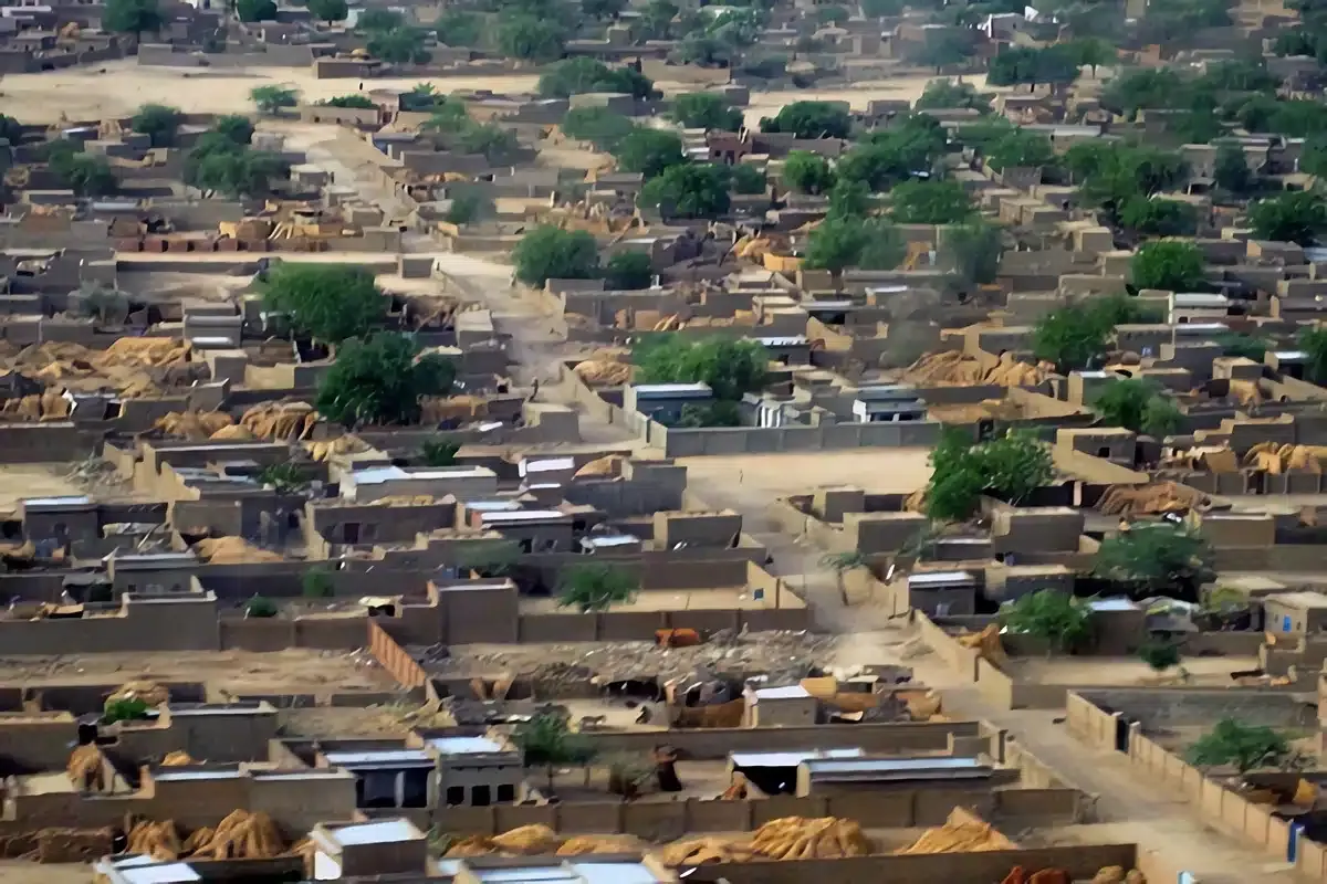 Tchad : à Abéché, une citoyenne sollicite l’intervention des plus hautes autorités dans un litige foncier