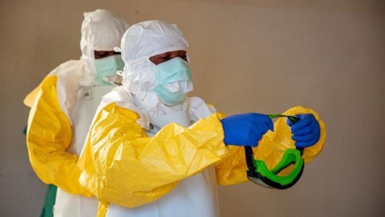 Réponse américaine à l'épidémie d'Ebola en Afrique : 162 millions de dollars mobilisés