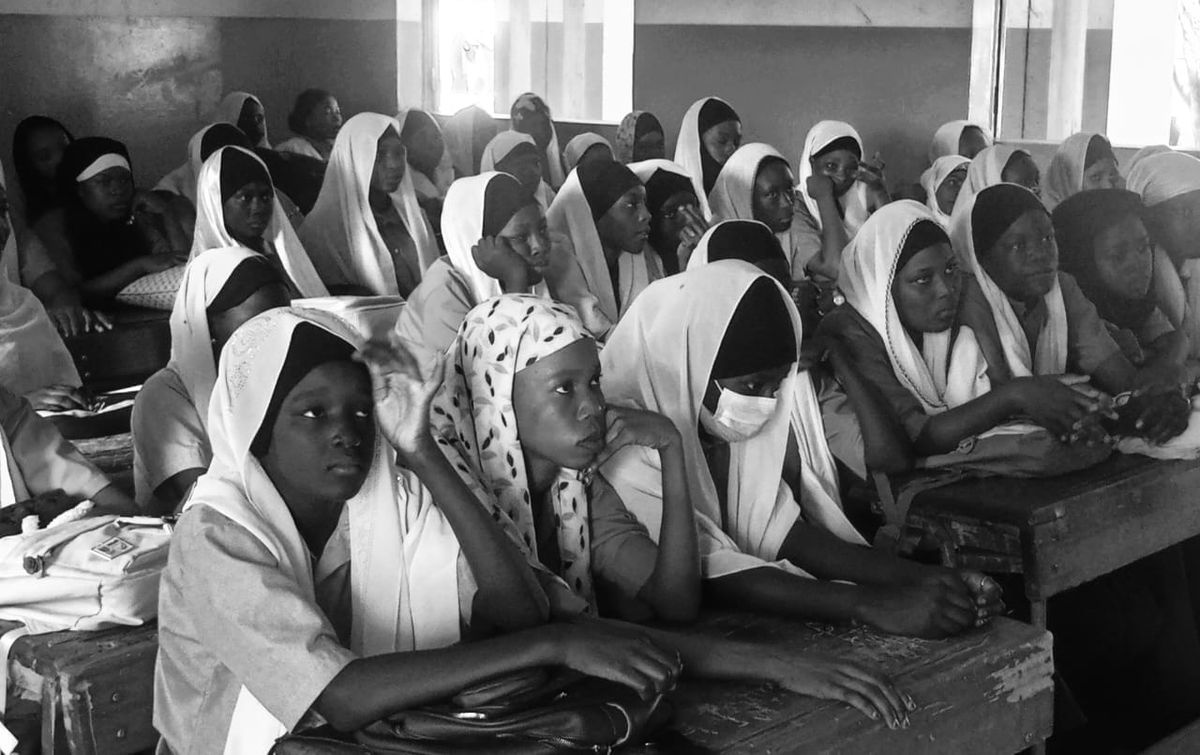 Tchad : l'inquiétante absence des filles au Baccalauréat 2026