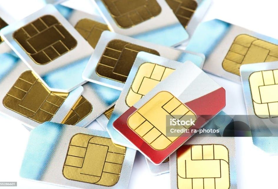 Abus de confiance : 15 boîtes de cartes SIM au cœur d’un procès au TGI de N’Djamena
