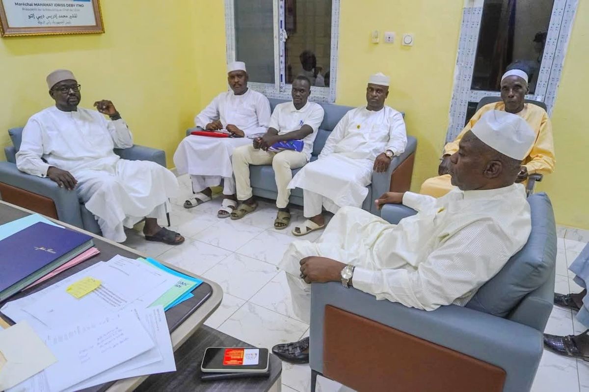 Tchad : vers une gestion optimisée des déchets à Abéché
