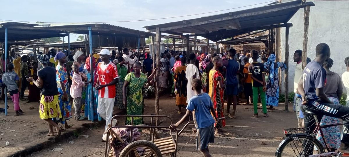 Tchad : à Moundou, une femme retrouvée morte au marché Guelkol