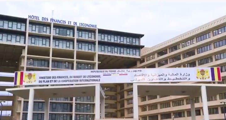 Le Tchad exige une révision de l'évaluation budgétaire 2025 à l’IBP