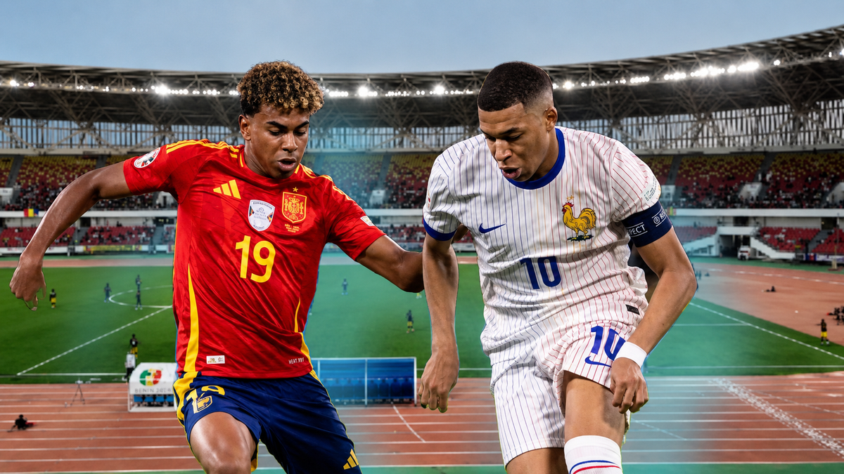 France-Espagne : un duel épique en demi-finale de la Coupe du monde 2026
