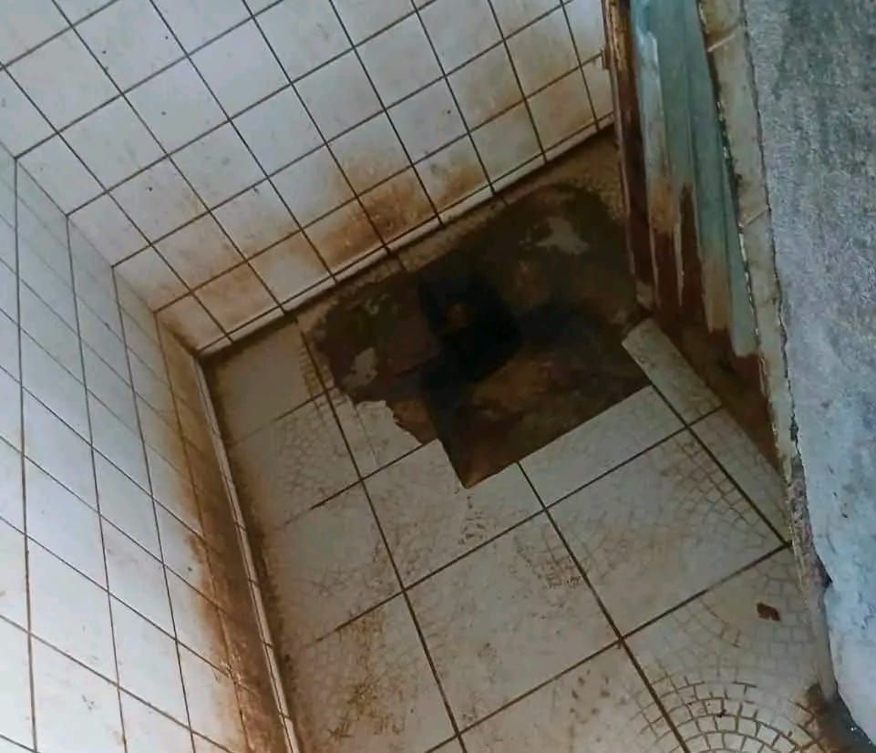 N'Djamena : Ultimatum pour la mise aux normes des toilettes publiques