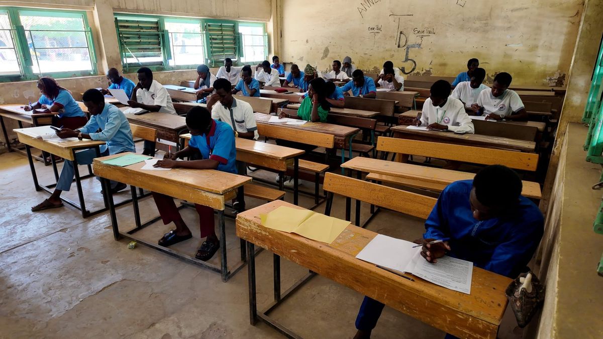 Tchad : des milliers de candidats suspendus au verdict des examens