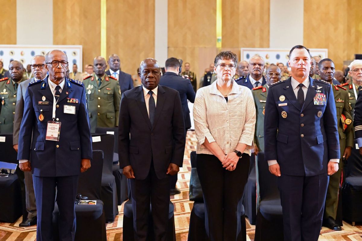 Conférence des chefs de défense africains 2026 : renforcer les partenariats pour la sécurité régionale