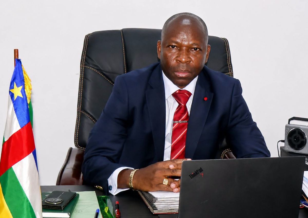 Centrafrique : le ministère de l’Intérieur dément une fausse alerte sécuritaire à Bangui